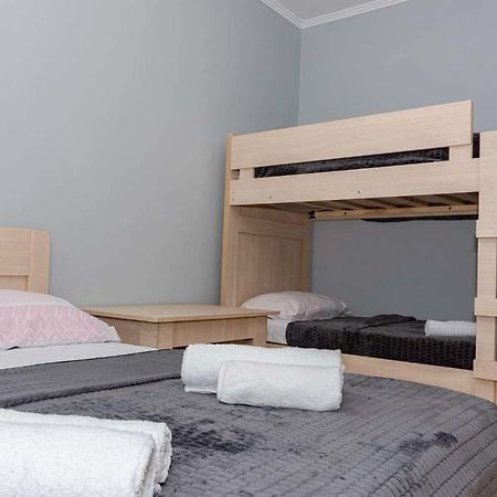 Hotel Shera Bordżomi Zewnętrze zdjęcie