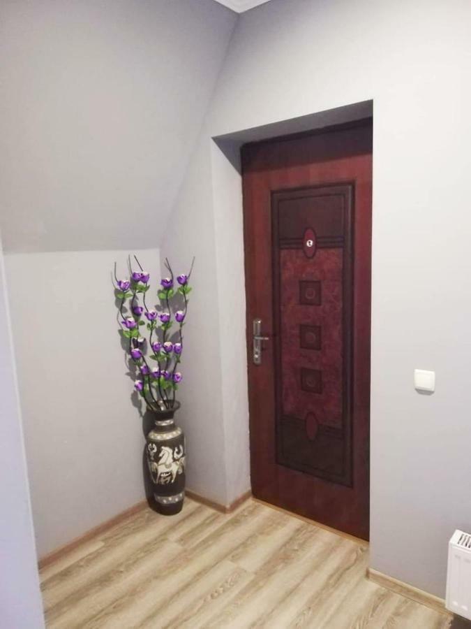 Hotel Shera Bordżomi Zewnętrze zdjęcie
