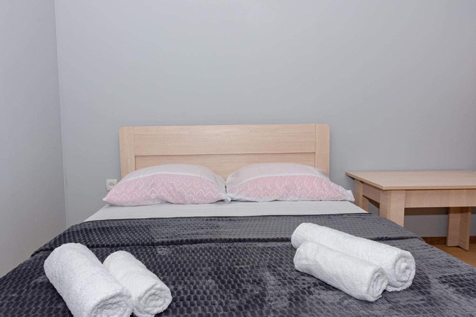 Hotel Shera Bordżomi Zewnętrze zdjęcie