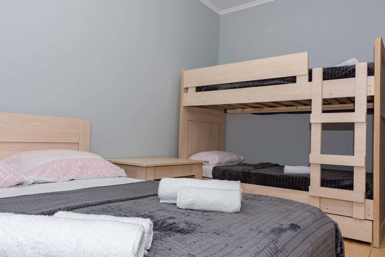 Hotel Shera Bordżomi Zewnętrze zdjęcie