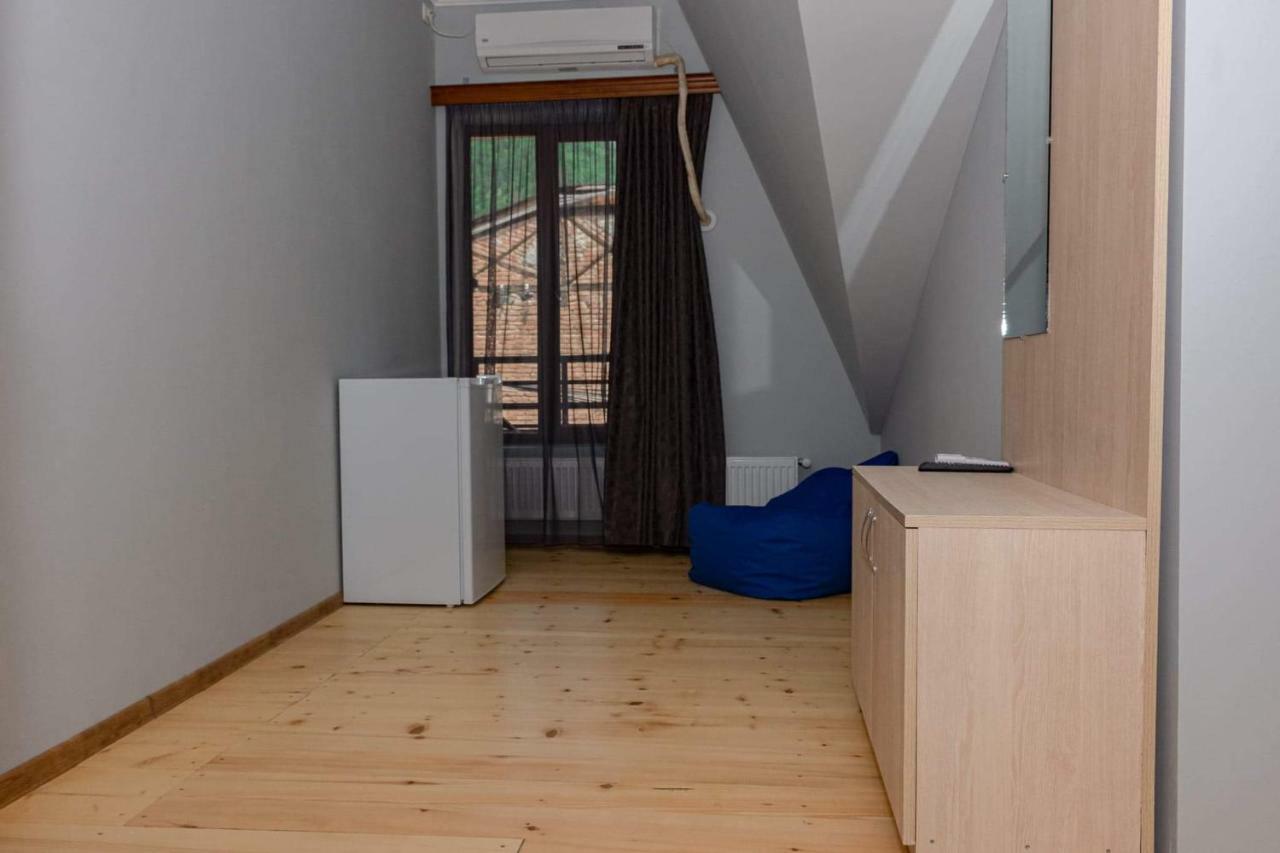 Hotel Shera Bordżomi Zewnętrze zdjęcie