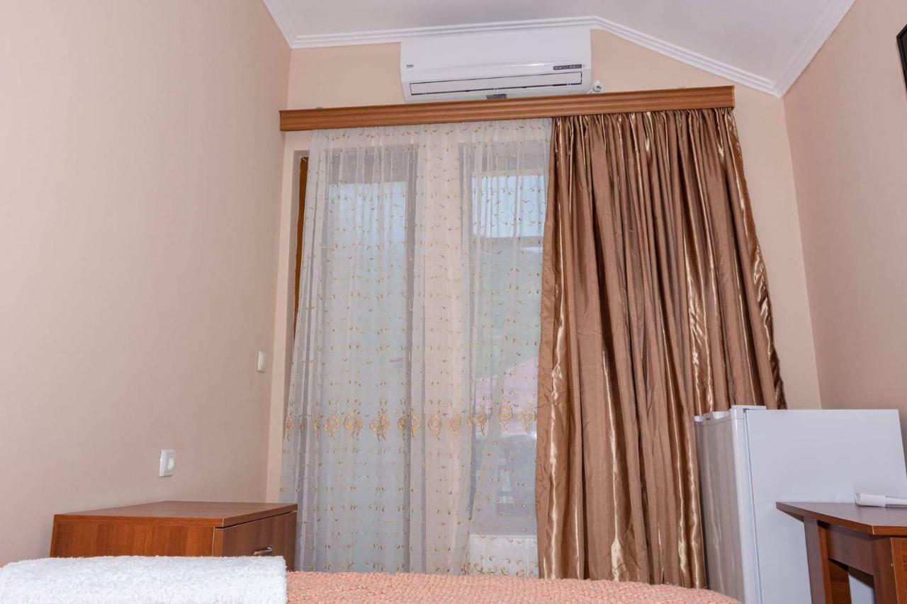 Hotel Shera Bordżomi Zewnętrze zdjęcie